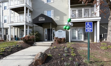 Villas at Southern Ridge in Charlottesville, VA - Building Photo - Building Photo