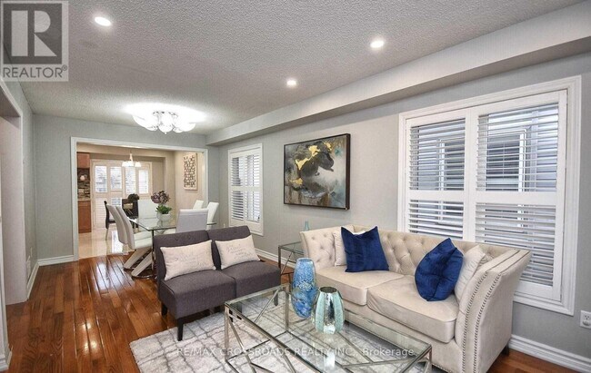 33 Holloway Rd in Markham, ON - Building Photo - Building Photo