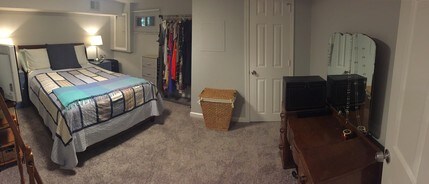 602 Columbia Rd NW, Unit B in Washington, DC - Foto de edificio - Building Photo