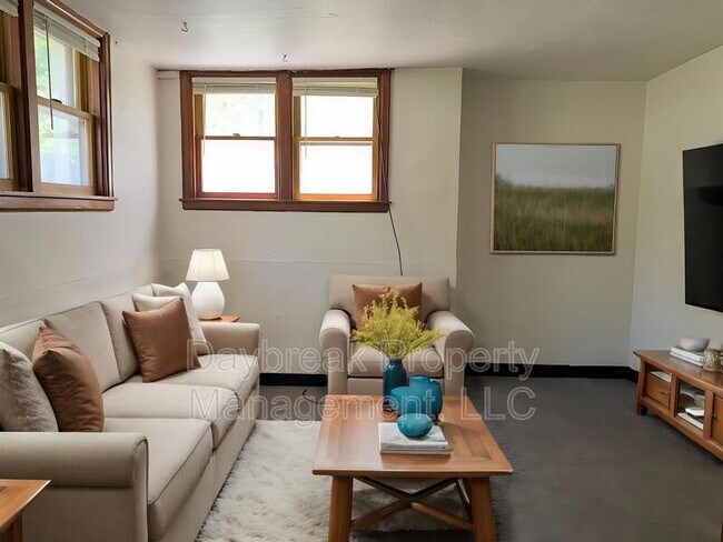 property at 709 4th St S