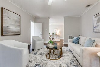 3905 Prescott Ave in Dallas, TX - Building Photo - Building Photo