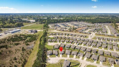 20043 Poppy Hills Ln in Cleveland, TX - Building Photo - Building Photo