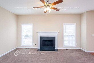 809 Bishops Run Ln in Mableton, GA - Building Photo - Building Photo