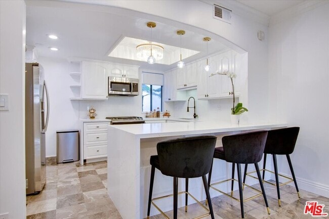 1909 Pelham Ave in Los Angeles, CA - Building Photo - Building Photo