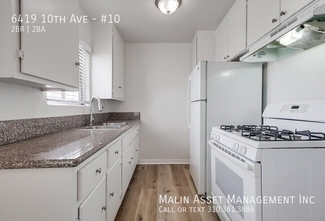 6419 10th Ave