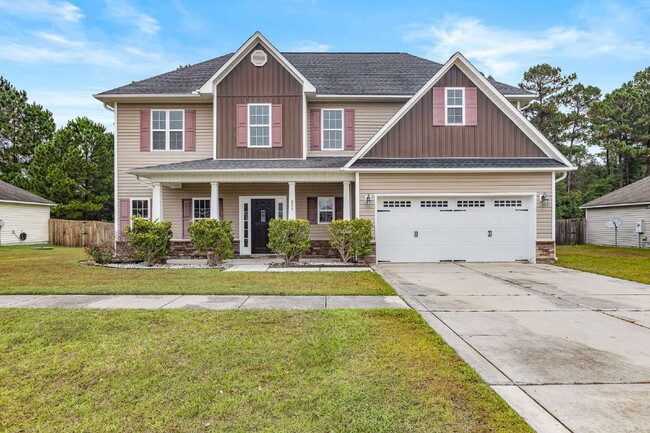 property at 207 Riverstone Ct