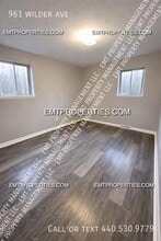 961 Wilder Ave in Elyria, OH - Building Photo - Building Photo