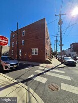 1805 S 5th St in Philadelphia, PA - Building Photo