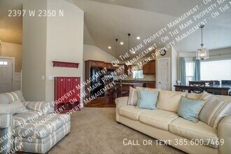 2397 W 2350 N in Lehi, UT - Building Photo - Building Photo