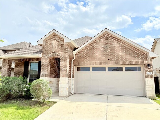 property at 2416 Bear Cub Bend