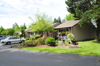 Craigmont Apartments in Lake Stevens, WA - Foto de edificio - Building Photo