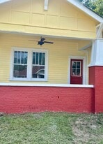 415 Young St in Selma, AL - Building Photo