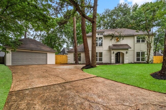 9 Indian Cedar Ln in Spring, TX - Building Photo - Building Photo