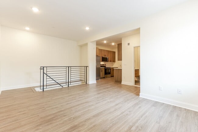 2009 N 22nd St in Philadelphia, PA - Building Photo - Building Photo