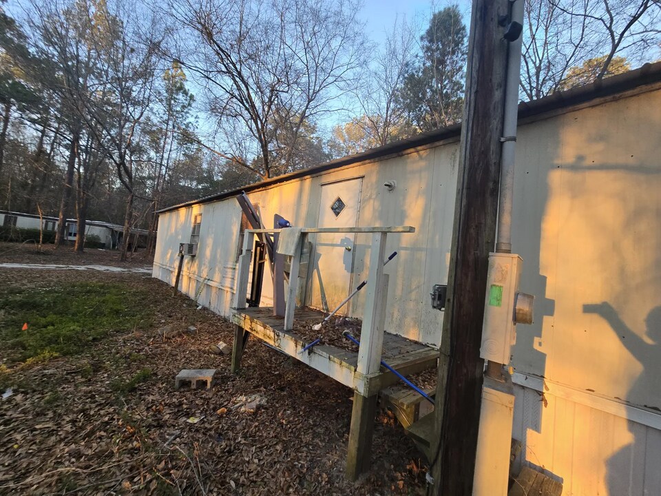 56 Pathfinder Trail in Camden, SC - Building Photo