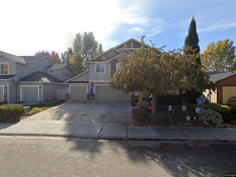 4171 E Race St in Meridian, ID - Building Photo