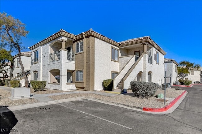 property at 6908 Indian Chief Dr