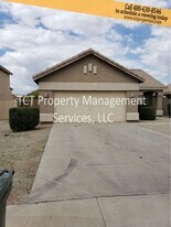7922 W Chickasaw St in Phoenix, AZ - Building Photo