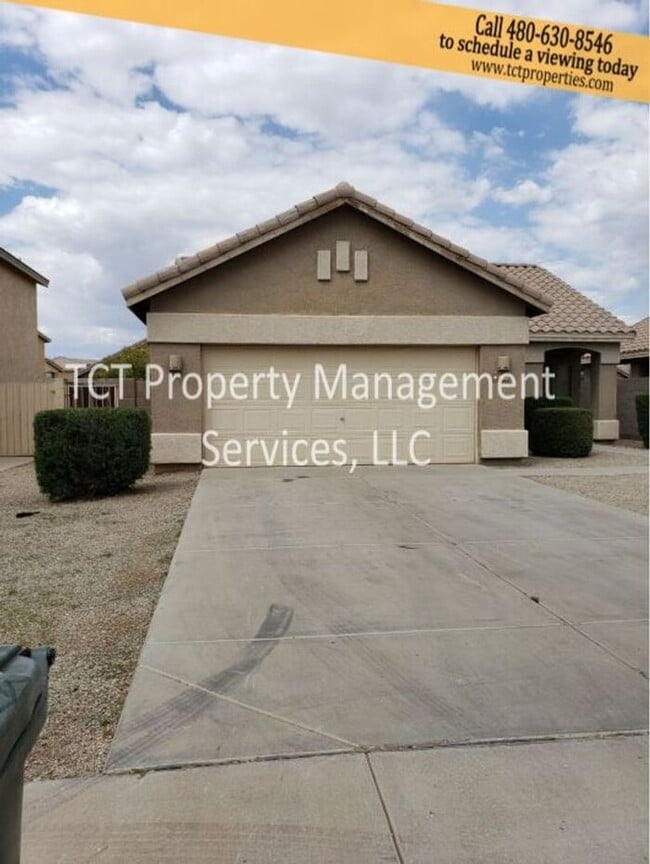 property at 7922 W Chickasaw St