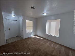 4195 Pasternak Dr in Las Vegas, NV - Building Photo - Building Photo