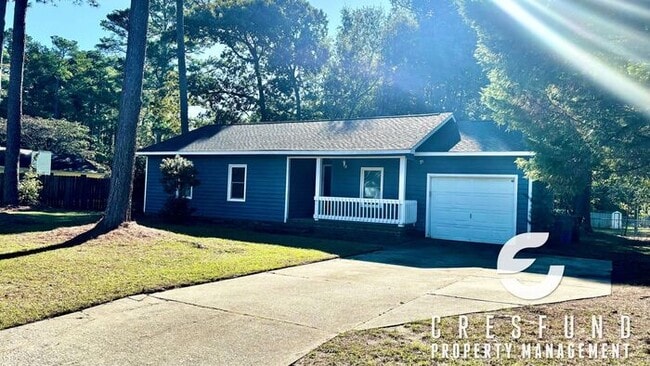 property at 9390 Gooden Dr
