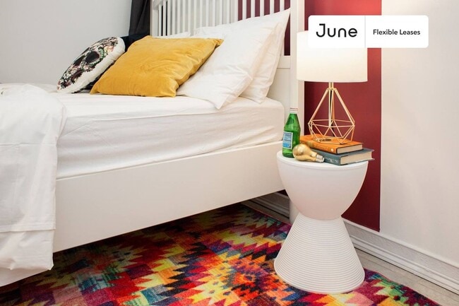 Cozy Private ROOM in Fort Greene, Unit 3 in Brooklyn, NY - Building Photo - Building Photo