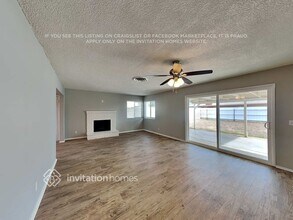 1334 Avalon Ave in Beaumont, CA - Building Photo - Building Photo