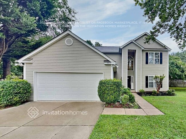 property at 6431 Gatesville Ln