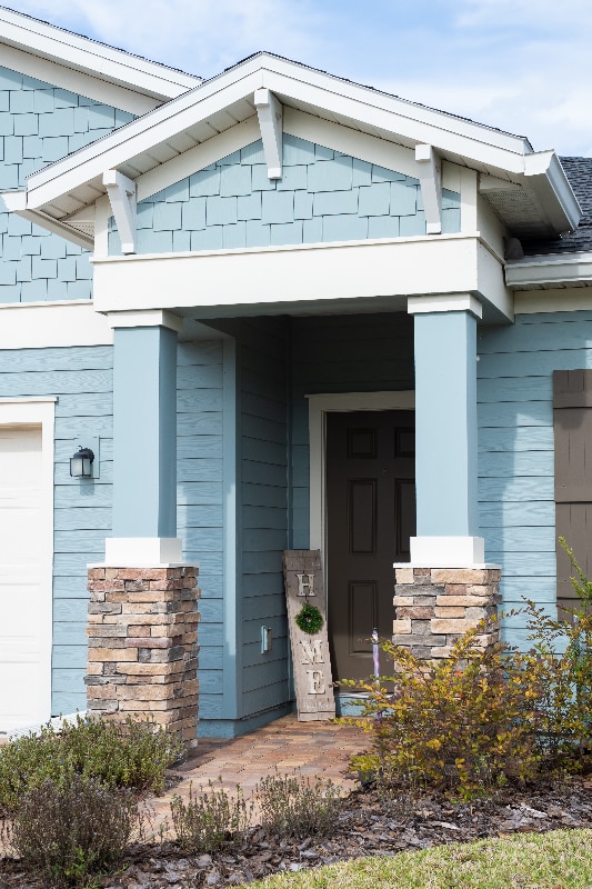 2965 Crossfield Dr in Green Cove Springs, FL - Foto de edificio - Building Photo