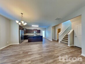 531 Comfort Wy in Locust, NC - Foto de edificio - Building Photo