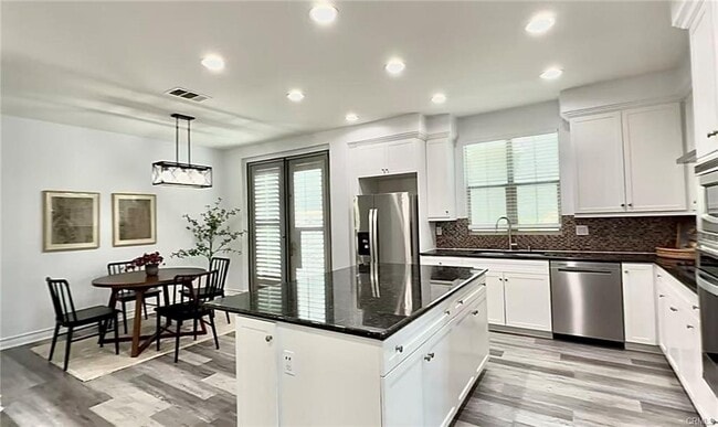 property at 87 Cienega
