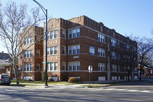 7400 S Yates Chicago, IL 60649 in Chicago, IL - Building Photo