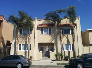 616 Apartments in Long Beach, CA - Building Photo - Building Photo