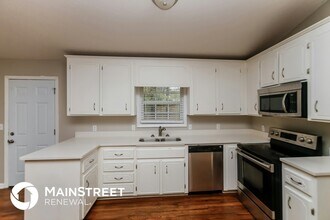 22 Pebble Brook Ct SW in Euharlee, GA - Building Photo - Building Photo