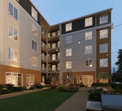 Alexan Quin in Worcester, MA - Building Photo - Building Photo