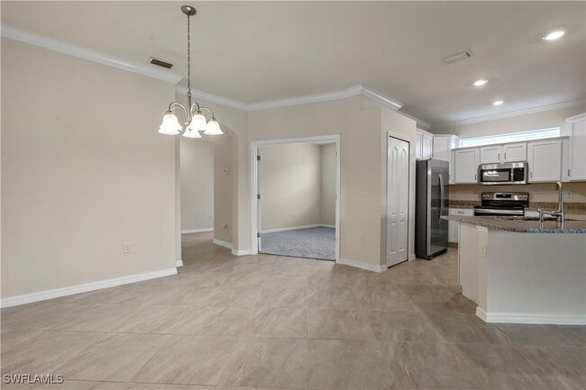 property at 4244 Lemongrass Dr