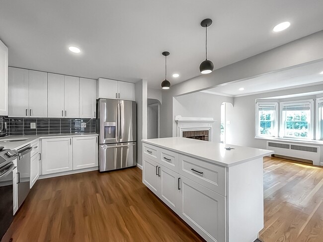 41 Burrwood Rd in Boston, MA - Building Photo - Building Photo