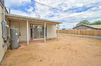 1130 E 6th St in Casa Grande, AZ - Building Photo - Building Photo