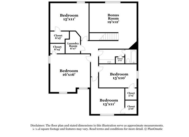 21047 Titian Dr. in Magnolia, TX - Building Photo - Building Photo