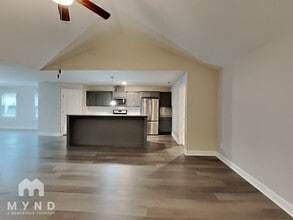 1029 Airedale Trail in Garner, NC - Building Photo - Building Photo