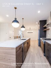 1726 W Cullerton St-Unit -Unit 1 in Chicago, IL - Building Photo - Building Photo