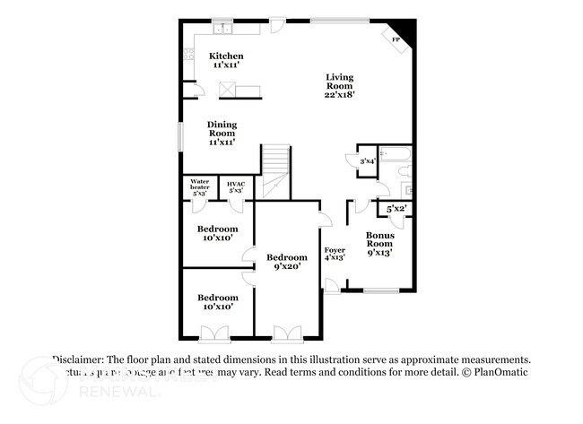 168 Birch St in Hiram, GA - Building Photo - Building Photo