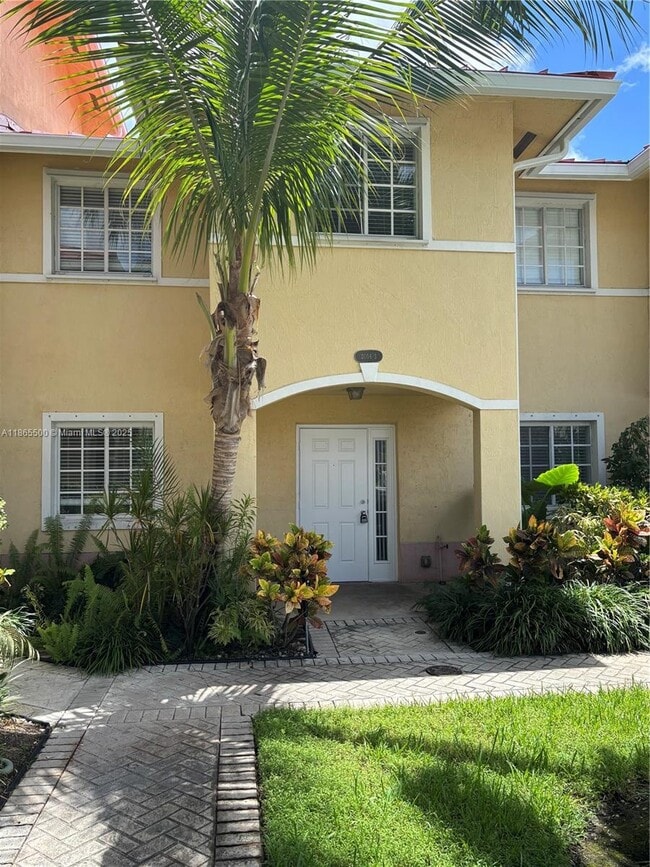 property at 2062 NE 167th St
