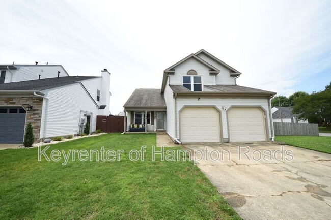 property at 1197 Dovetail Ct