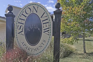 Ashton View Apartments