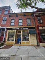 117 S Warren St in Trenton, NJ - Building Photo