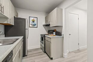 Reserve At Westland - Westland, MI Apartments