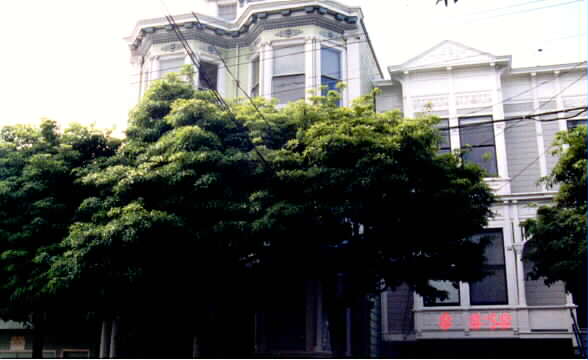 3543 23rd St in San Francisco, CA - Building Photo - Building Photo