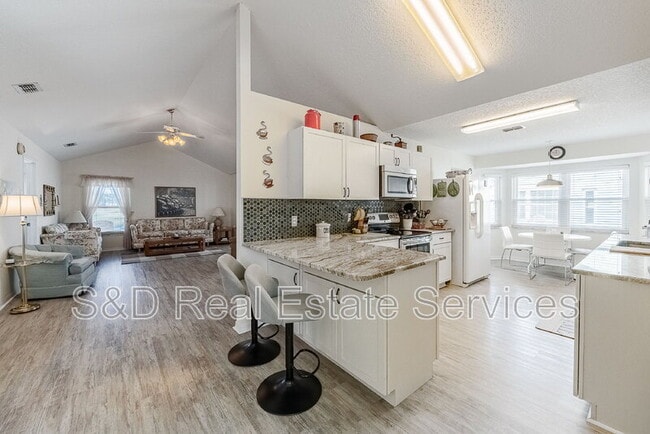 property at 6042 Seagull Ln