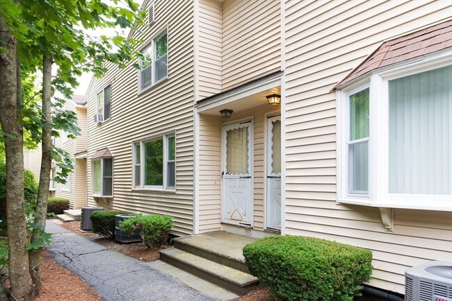 property at 126 Willard St